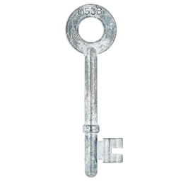 FLN30 - 3 Lever Keys